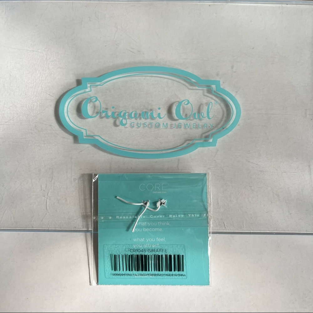 Origami Owl Bundle - Picture 6 of 13